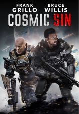 Cosmic Sin