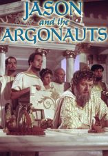 Jason and the Argonauts