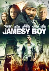 Jamesy Boy