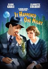 It Happened One Night