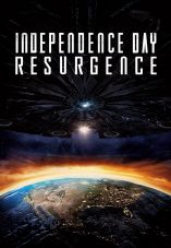 Independence Day: Resurgence