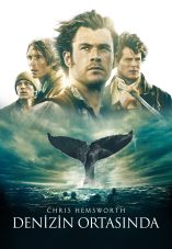 In the Heart of the Sea
