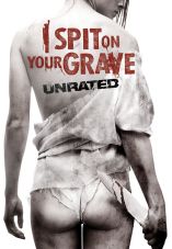 I Spit on Your Grave