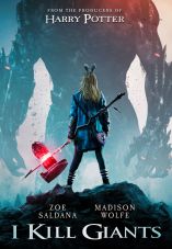 I Kill Giants