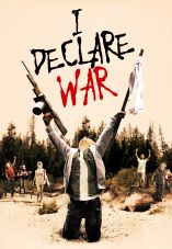 I Declare War