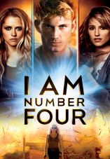 I Am Number Four