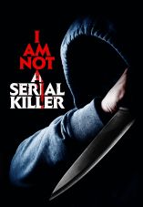 I Am Not a Serial Killer