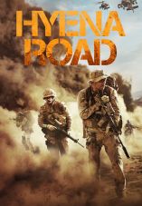 Hyena Road