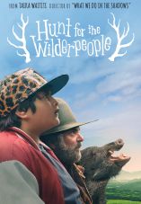 Hunt for the Wilderpeople
