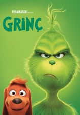 How the Grinch Stole Christmas