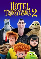 Hotel Transylvania 2