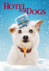 Hotel for Dogs