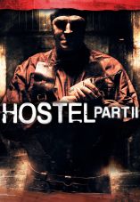Hostel: Part II