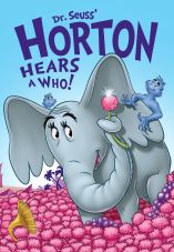 Horton Hears a Who!