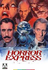 Horror Express