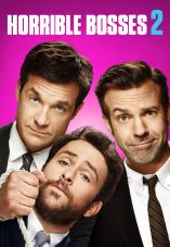 Horrible Bosses 2