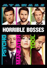 Horrible Bosses