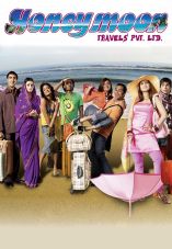 Honeymoon Travels Pvt. Ltd.