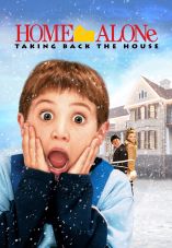 Home Alone 4