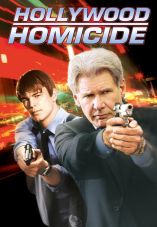Hollywood Homicide