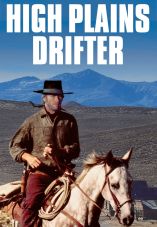 High Plains Drifter