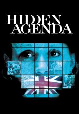 Hidden Agenda