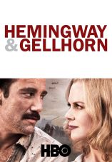 Hemingway & Gellhorn