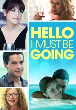 Hello I Must Be Going