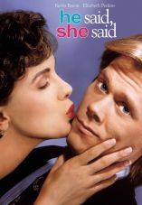 He Said, She Said