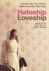 Hateship Loveship
