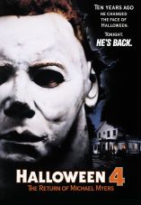 Halloween 4: The Return of Michael Myers
