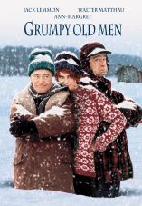 Grumpy Old Men
