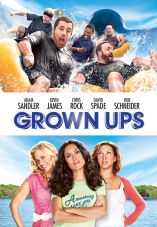 Grown Ups