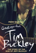 Greetings from Tim Buckley