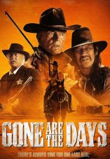 Gone Are the Days