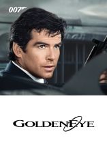 GoldenEye