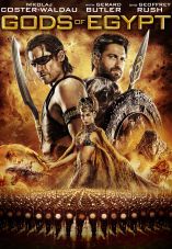 Gods of Egypt