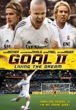 Goal II: Living the Dream
