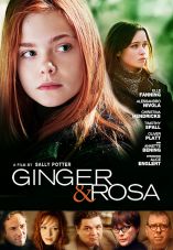 Ginger & Rosa