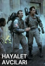 Ghostbusters