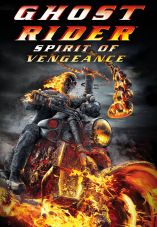 Ghost Rider: Spirit of Vengeance