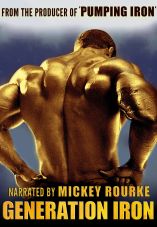 Generation Iron