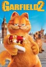 Garfield: A Tail of Two Kitties