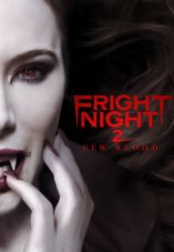 Fright Night 2: New Blood