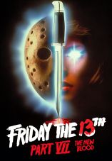 Friday the 13th Part VII: The New Blood