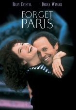 Forget Paris