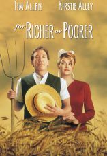For Richer or Poorer