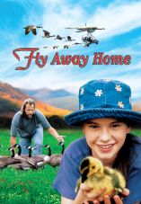 Fly Away Home