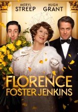 Florence Foster Jenkins