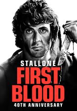 First Blood